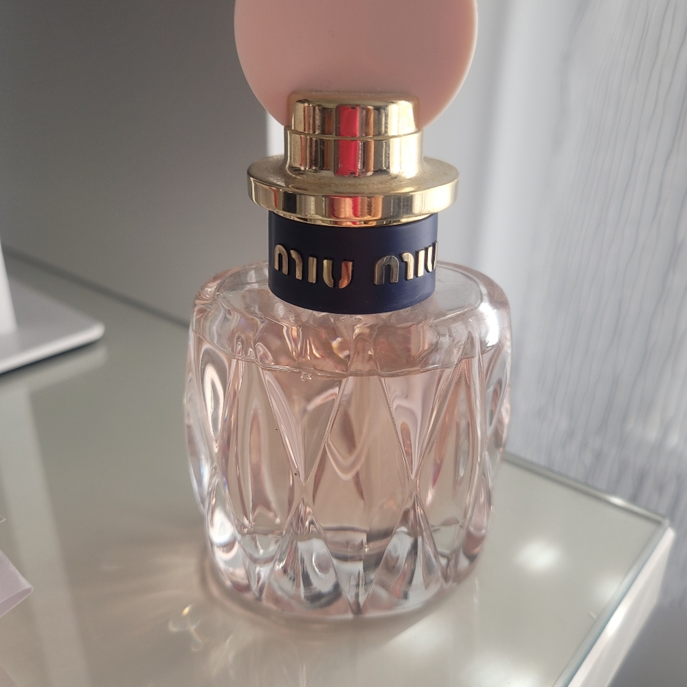 MIU MIU PERFUME